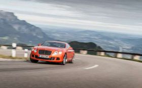 2013 Bentley Continental GT Speed 006