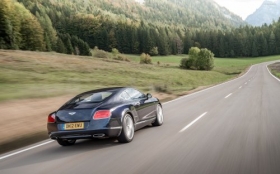 2013 Bentley Continental GT Speed 008