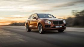 2020 Bentley Bentayga Speed 001