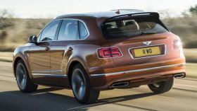 2020 Bentley Bentayga Speed 005