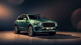 2021 Bentley Bentayga 001