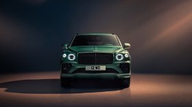 2021 Bentley Bentayga 002