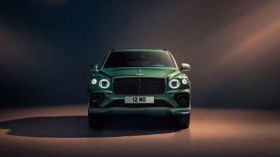 2021 Bentley Bentayga 002