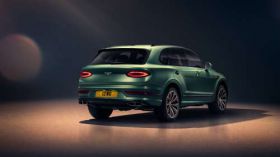 2021 Bentley Bentayga 003