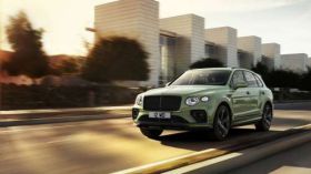 2021 Bentley Bentayga 004