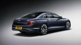 Bentley Flying Spur 2020 002