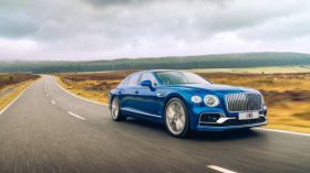 Bentley Flying Spur 2020 005