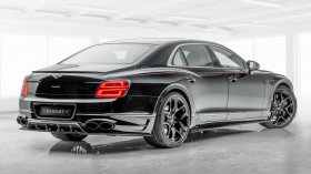 Bentley Flying Spur 2020 008 by Mansory