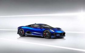 2013 Jaguar C X75 Prototype 003