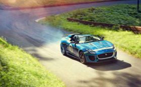 2013 Jaguar Project 7 001