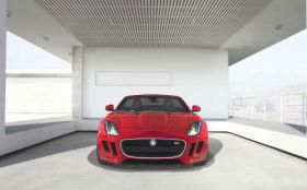 2014 Jaguar F Type 2