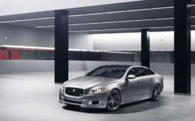 2014 Jaguar Xjr