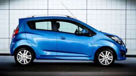 Chevrolet Spark 023 2013