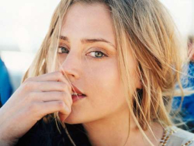 Estella Warren 11