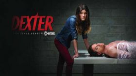 Dexter 016 Debra Morgan