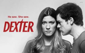 Dexter 018 Debra Morgan