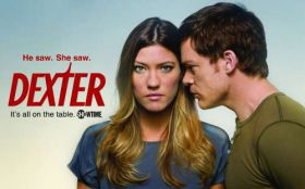 Dexter 019 Debra Morgan