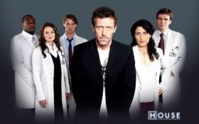 Dr House