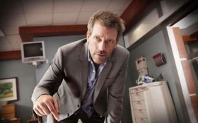 Dr House 042