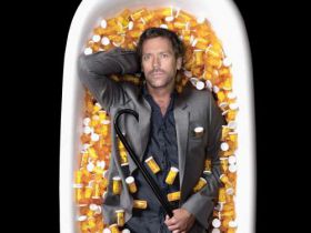 Dr House 045