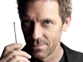 Dr House 057