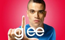 Glee 007 Mark Salling