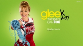 Glee 027 Heather