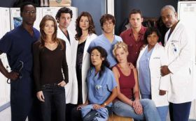 Chirurdzy, Greys Anatomy 003