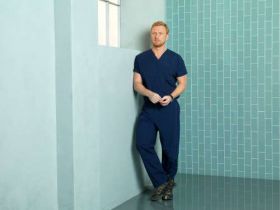 Chirurdzy, Greys Anatomy 035 Kevin McKidd