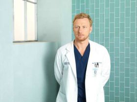 Chirurdzy, Greys Anatomy 037 Kevin McKidd