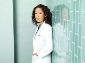 Chirurdzy, Greys Anatomy 039 Sandra Oh