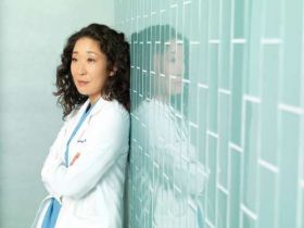 Chirurdzy, Greys Anatomy 040 Sandra Oh