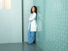 Chirurdzy, Greys Anatomy 041 Sandra Oh