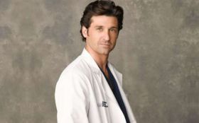 Chirurdzy, Greys Anatomy 044 Patrick Dempsey