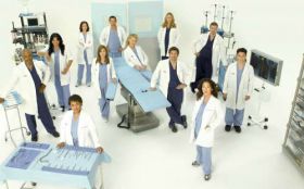 Chirurdzy, Greys Anatomy 048