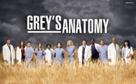 Chirurdzy, Greys Anatomy 051
