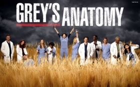 Chirurdzy - Grey's Anatomy