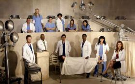 Chirurdzy, Greys Anatomy 054