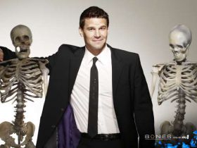 Kosci, Bones 020 David Boreanaz