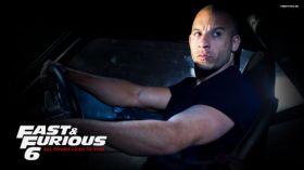 Szybcy i wsciekli 6 007 Vin Diesel, Dominic Toretto