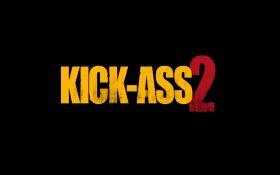 Kick-Ass 2 001 Logo