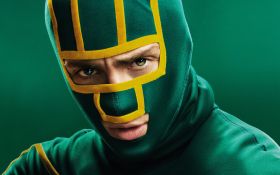 Kick-Ass 2 002 Aaron Taylor-Johnson