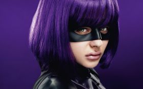 Kick-Ass 2 009 Hit-Girl