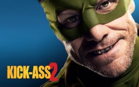 Kick-Ass 2 014 Jim Carrey