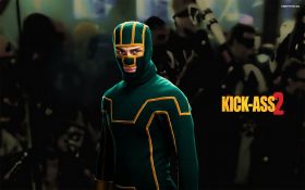 Kick-Ass 2 018 Aaron Taylor-Johnson