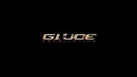 G.I. Joe Odwet 001 Logo