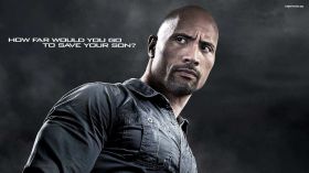 Infiltrator, Snitch 02 Dwayne Johnson, John Matthews