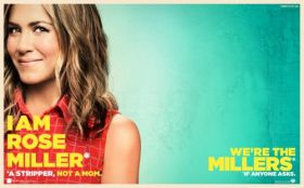 Millerowie 003 Jennifer Aniston, Rose O Reilly