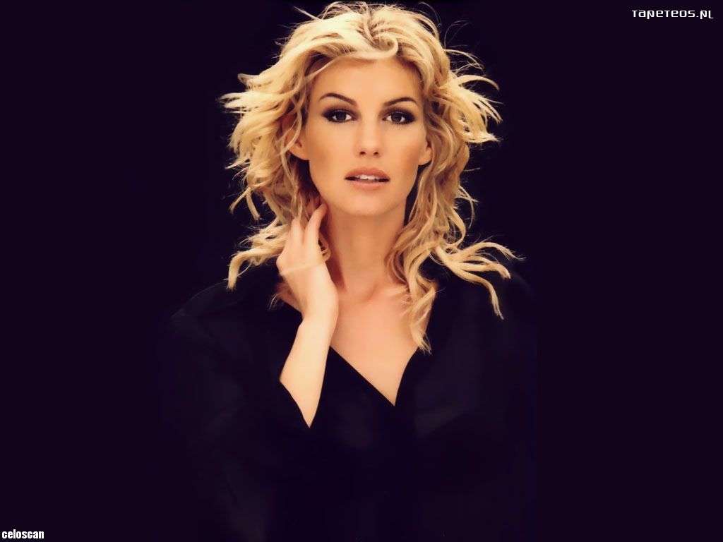 Faith Hill