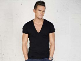 Ekipa z Newcastle, Geordie Shore 009 Gaz